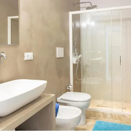 Marinaia-casa Petra Prázdninový dům *