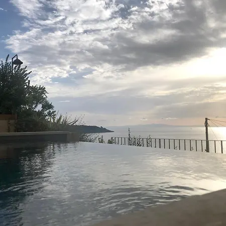 Marinaia-casa Petra * Diso