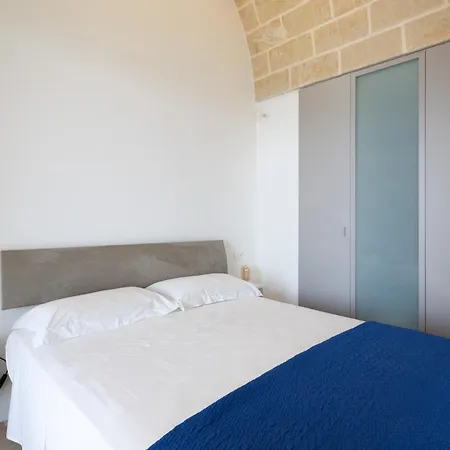 Marinaia-casa Petra Prázdninový dům Diso