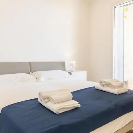 Marinaia-casa Petra Prázdninový dům