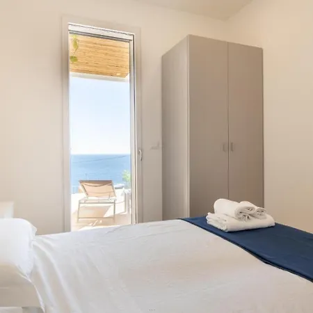 Prázdninový dům Marinaia-casa Petra