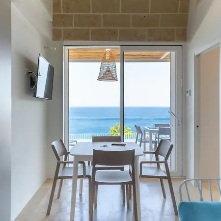 Marinaia-casa Petra Diso